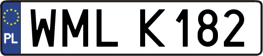 WMLK182