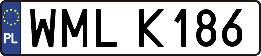 WMLK186
