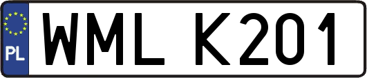 WMLK201