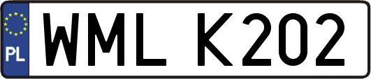 WMLK202