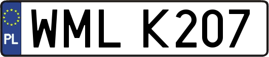 WMLK207