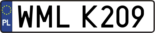 WMLK209