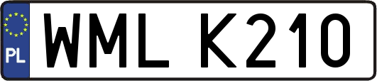 WMLK210