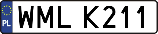 WMLK211