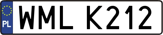 WMLK212