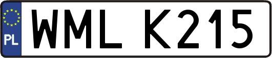 WMLK215