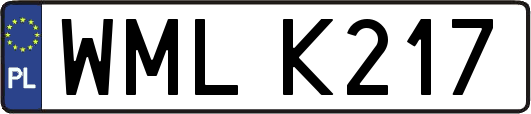 WMLK217