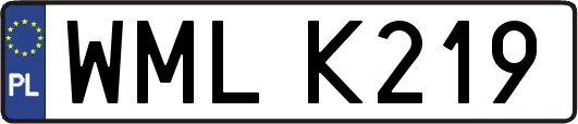WMLK219