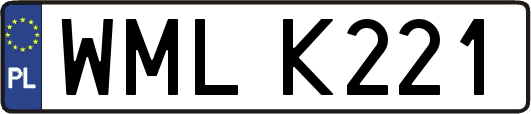 WMLK221
