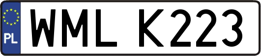 WMLK223