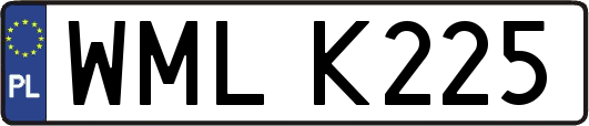 WMLK225