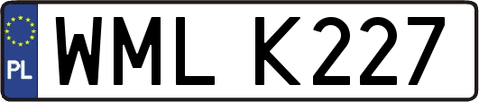 WMLK227
