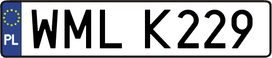 WMLK229