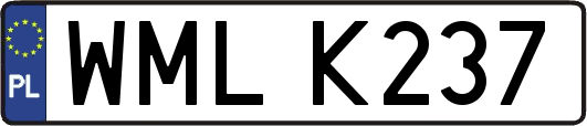 WMLK237
