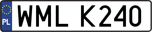 WMLK240