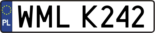 WMLK242