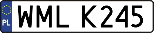 WMLK245