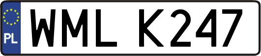 WMLK247