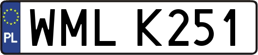 WMLK251