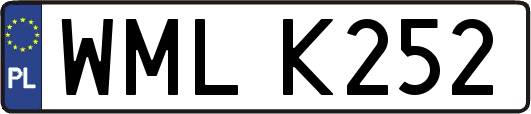 WMLK252