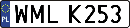 WMLK253