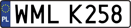 WMLK258