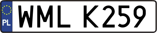 WMLK259