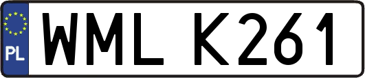 WMLK261
