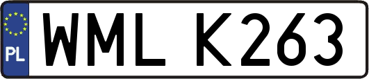 WMLK263