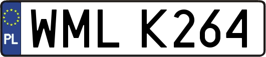 WMLK264