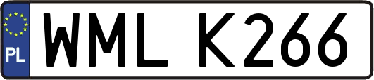 WMLK266