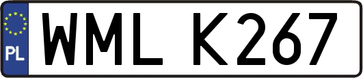 WMLK267