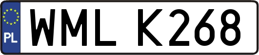 WMLK268