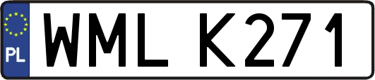 WMLK271