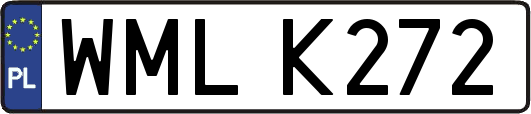 WMLK272