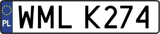 WMLK274
