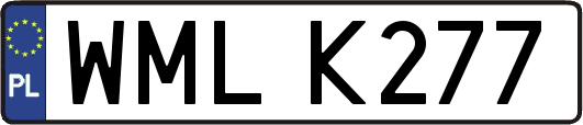 WMLK277