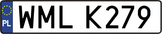 WMLK279
