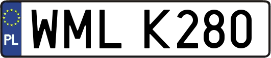WMLK280