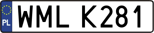 WMLK281