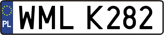 WMLK282