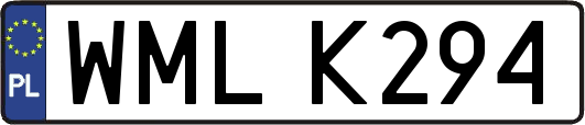 WMLK294