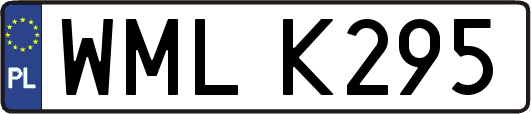 WMLK295