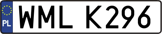 WMLK296