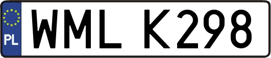 WMLK298