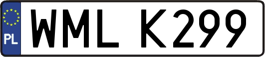 WMLK299