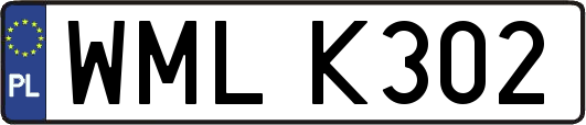 WMLK302