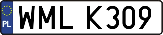 WMLK309