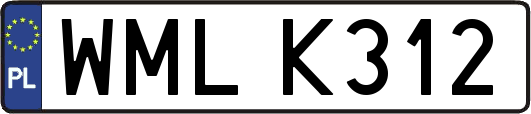 WMLK312