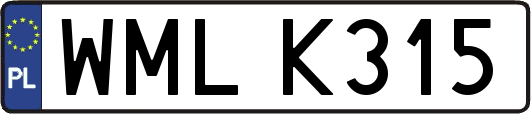 WMLK315
